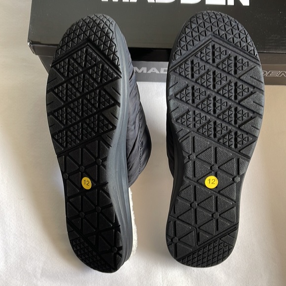 Madden Men’s M-Tochen Slippers. Brand New With box. Various Sizes. - Picture 4 of 9